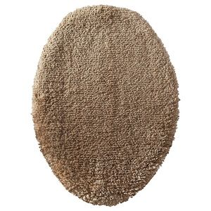 NWT - Martha Stewart Collection Plush LidCover